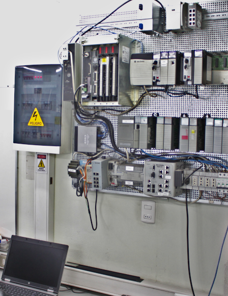 Allen-Bradley Allen-Bradley