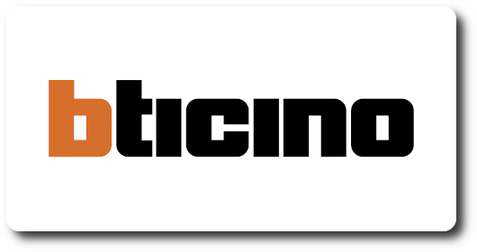 BTicino BTicino